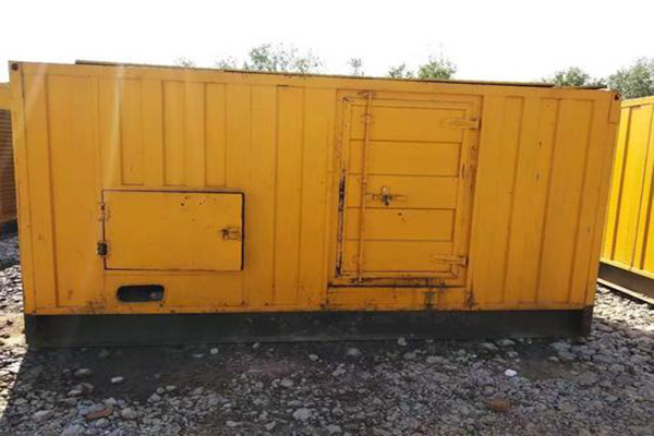 四方台发电机出租 四方台发电机出租