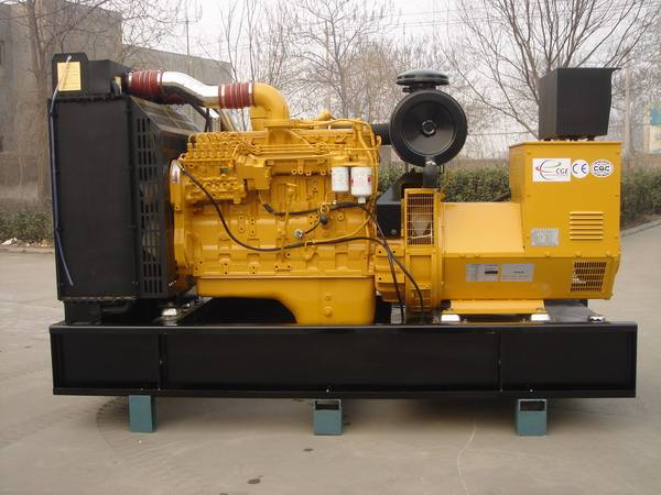 四方台发电机出租