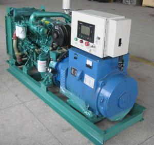 四方台发电机出租