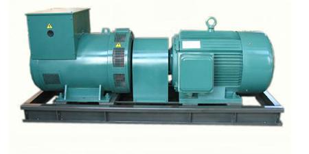 四方台发电机出租