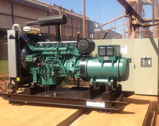 四方台发电机出租