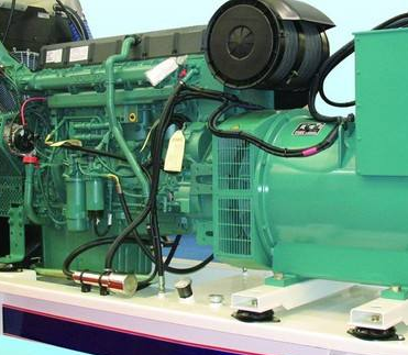 四方台发电机出租